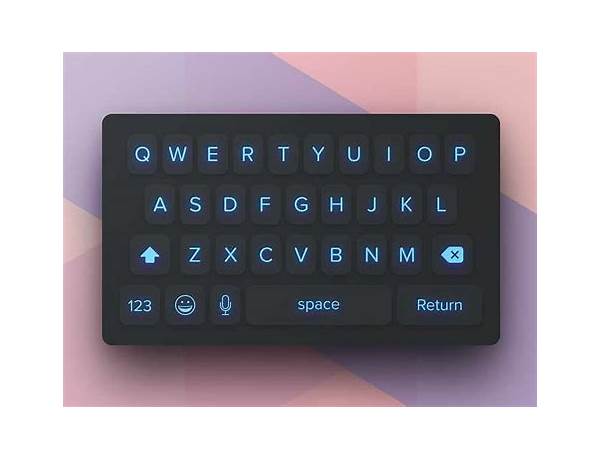 Classic Keyboard for Android - Download the APK from Habererciyes